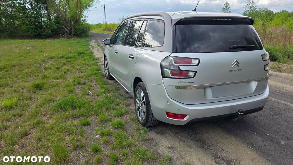 Citroën C4 Picasso 2.0 BlueHDi Exclusive - 5