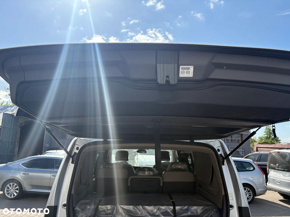 Volkswagen California Beach Tour - 8