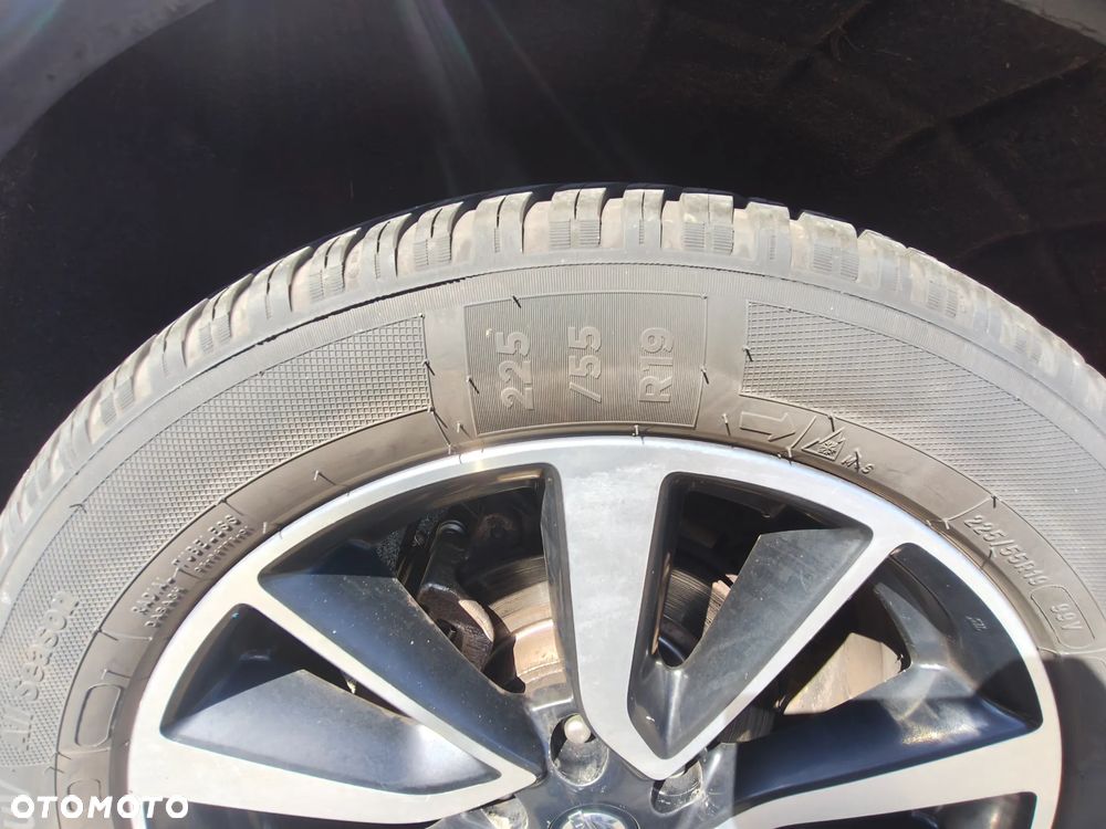 Nissan X-Trail 1.6 DCi ALL-MODE 4x4i Tekna - 32