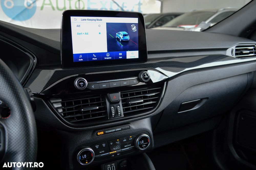 Ford Kuga 1.5 EcoBlue Aut. ST-LINE - 23