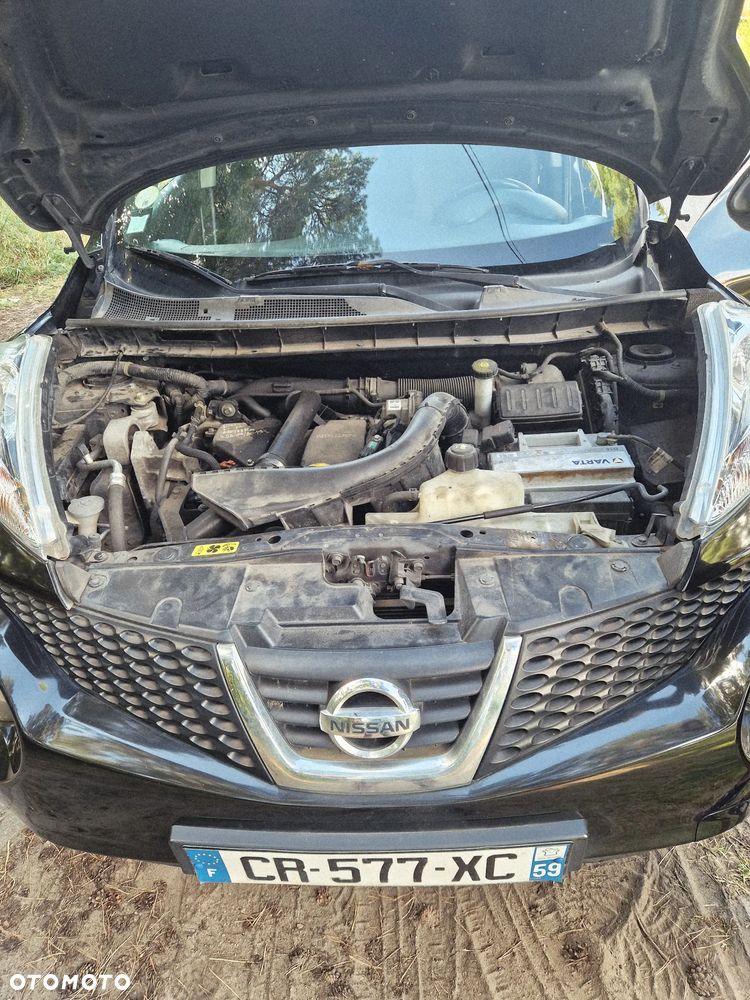 Nissan Juke - 19