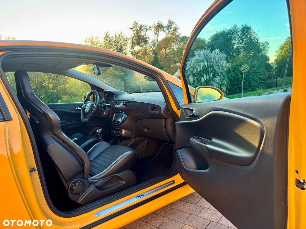 Opel Corsa - 32