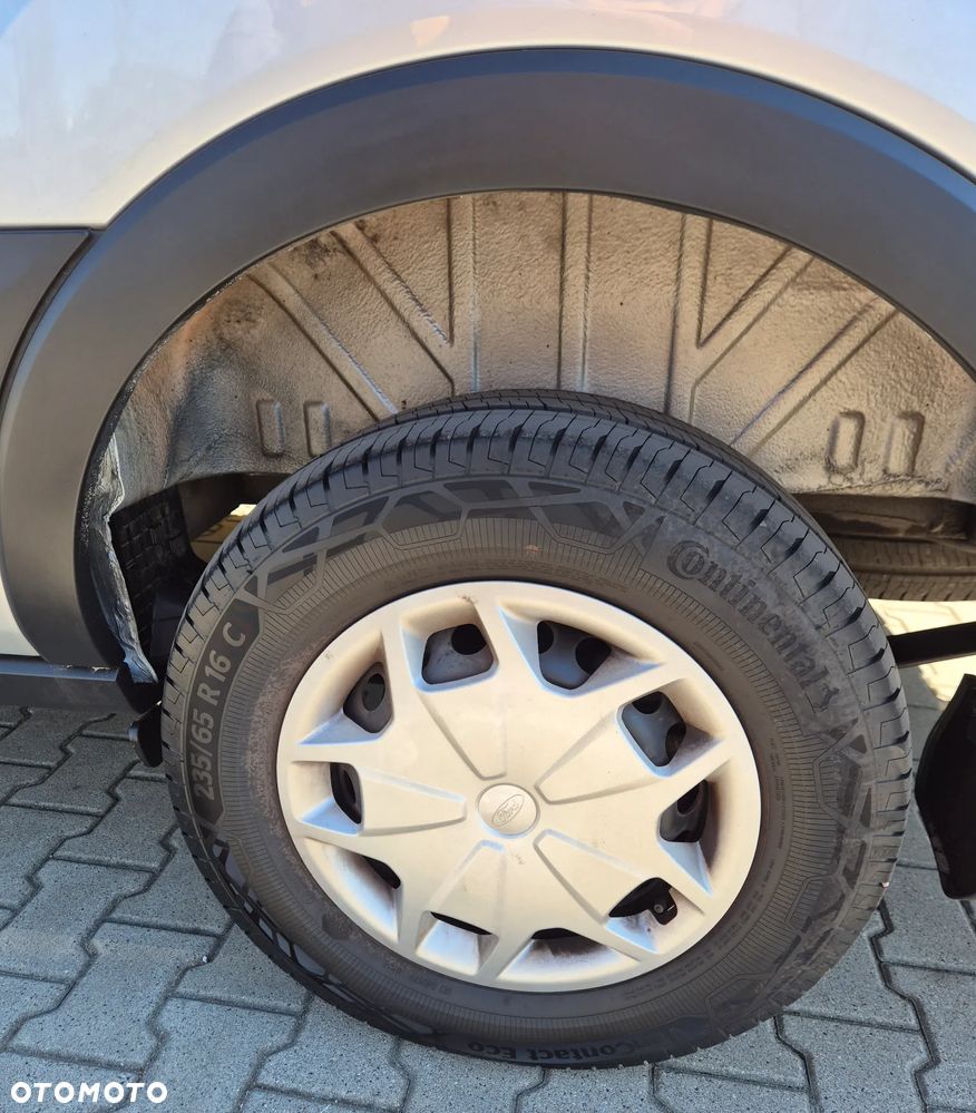 Ford Transit - 15