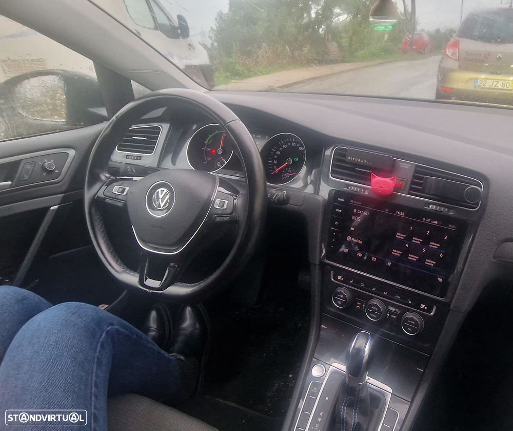 VW e-Golf Standard - 5