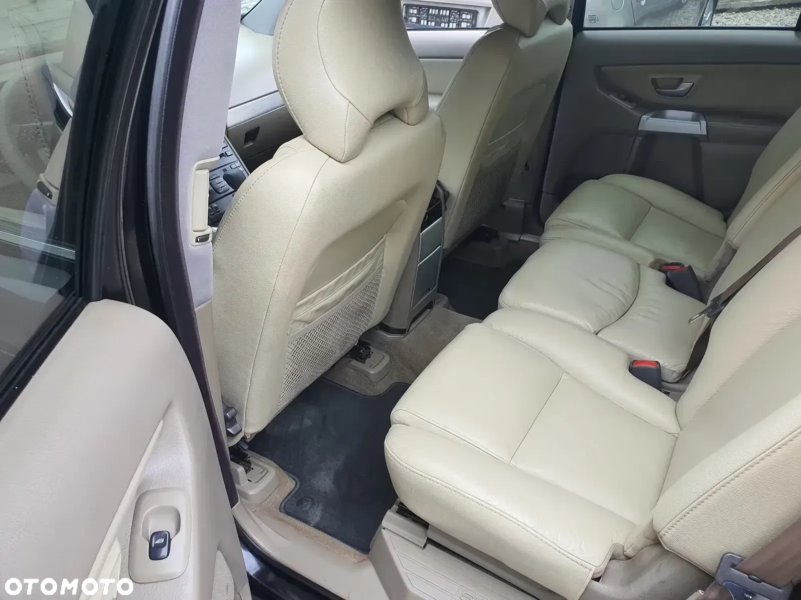 Volvo XC 90 2.9 T6 Executive - 5