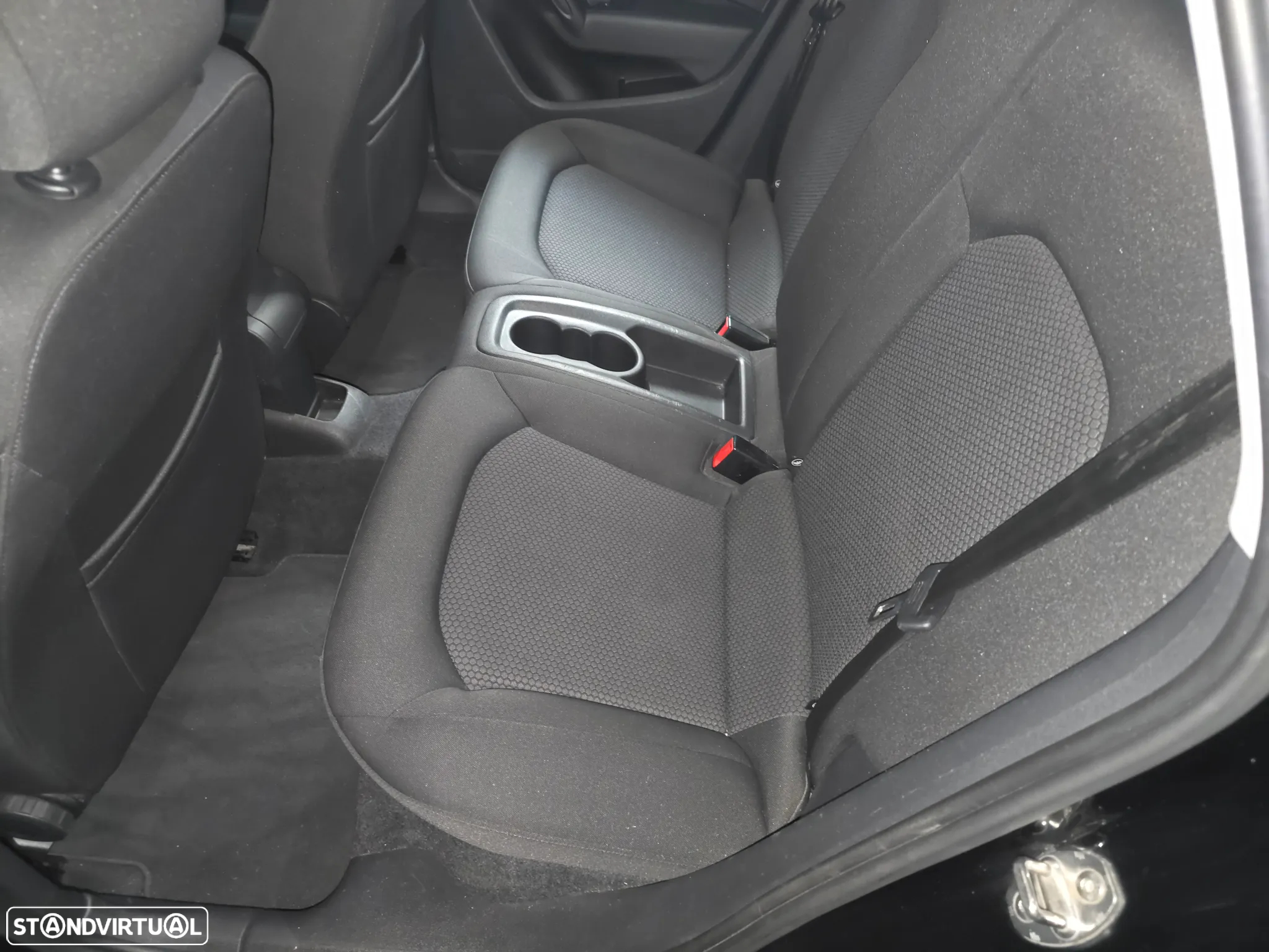 Audi A1 Sportback 1.2 TFSI Attraction - 30