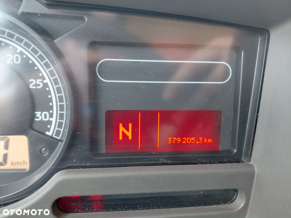 Renault Premium 270 DXI ASENIZACYJNY / WYWROTKA  RAMA - 13