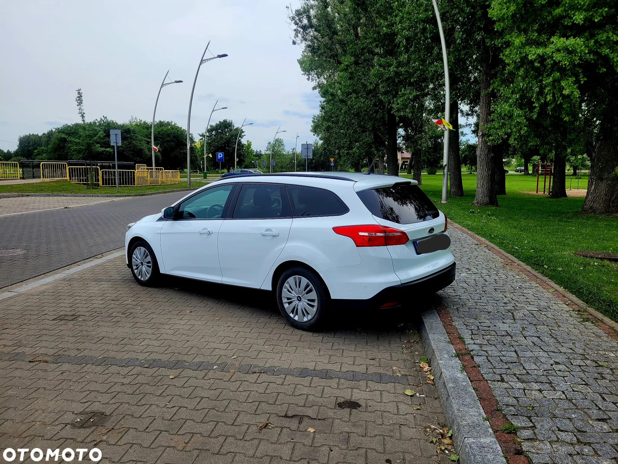Ford Focus - 6