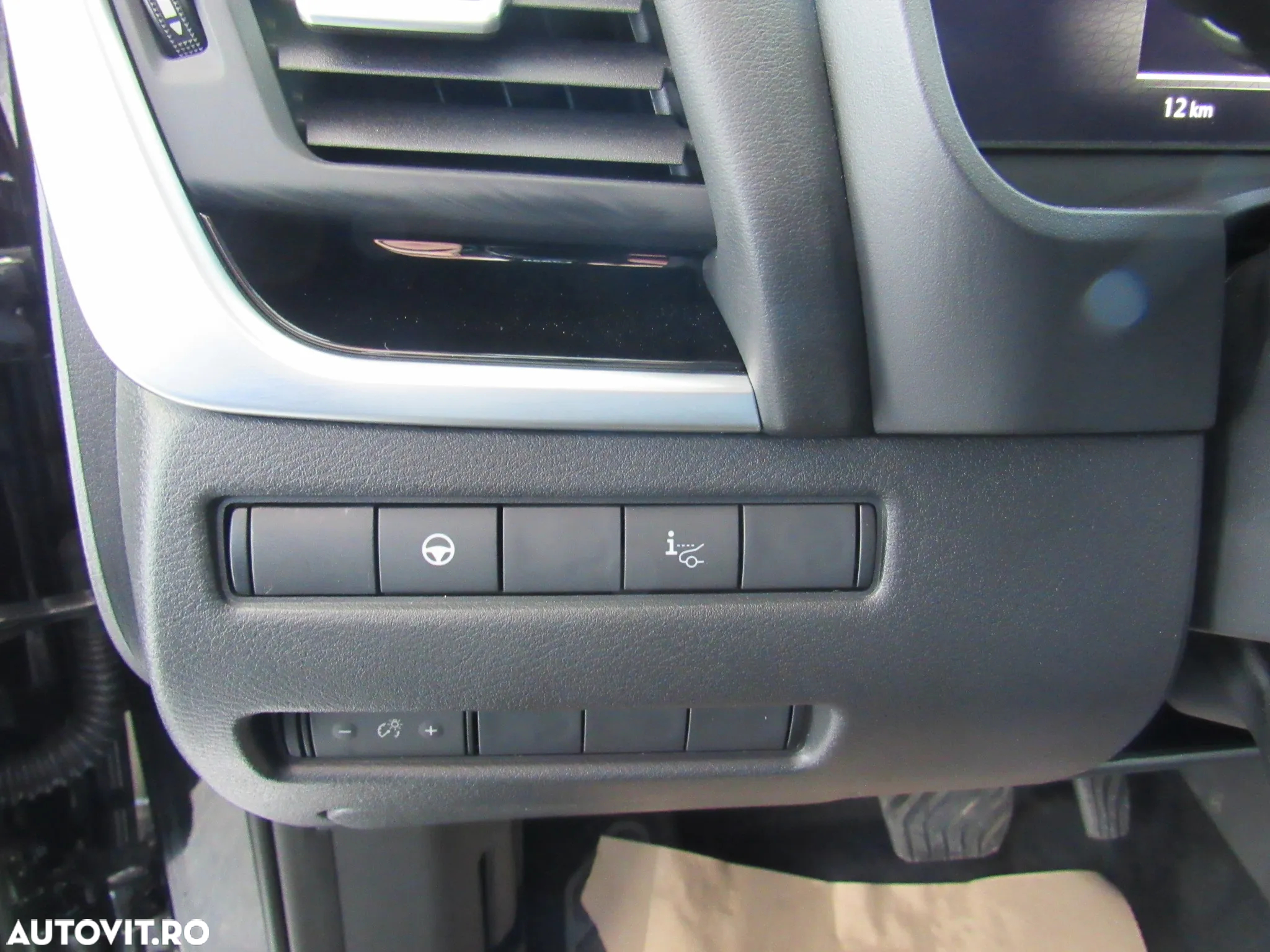 Nissan Qashqai - 8