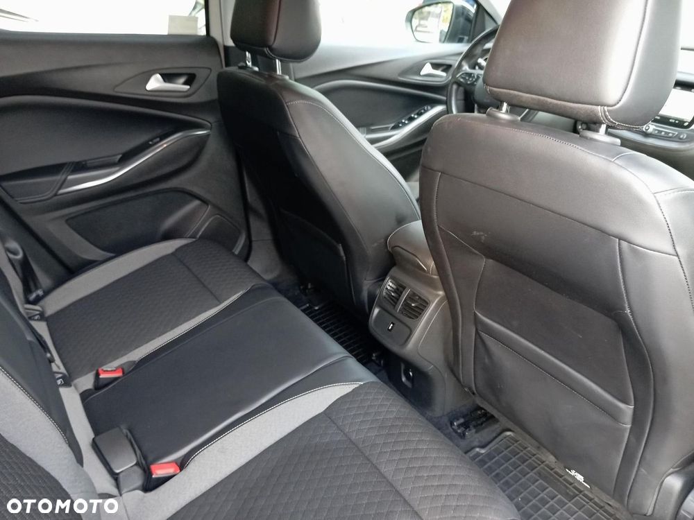 Opel Grandland 1.5 CDTI Ultimate S&S - 12