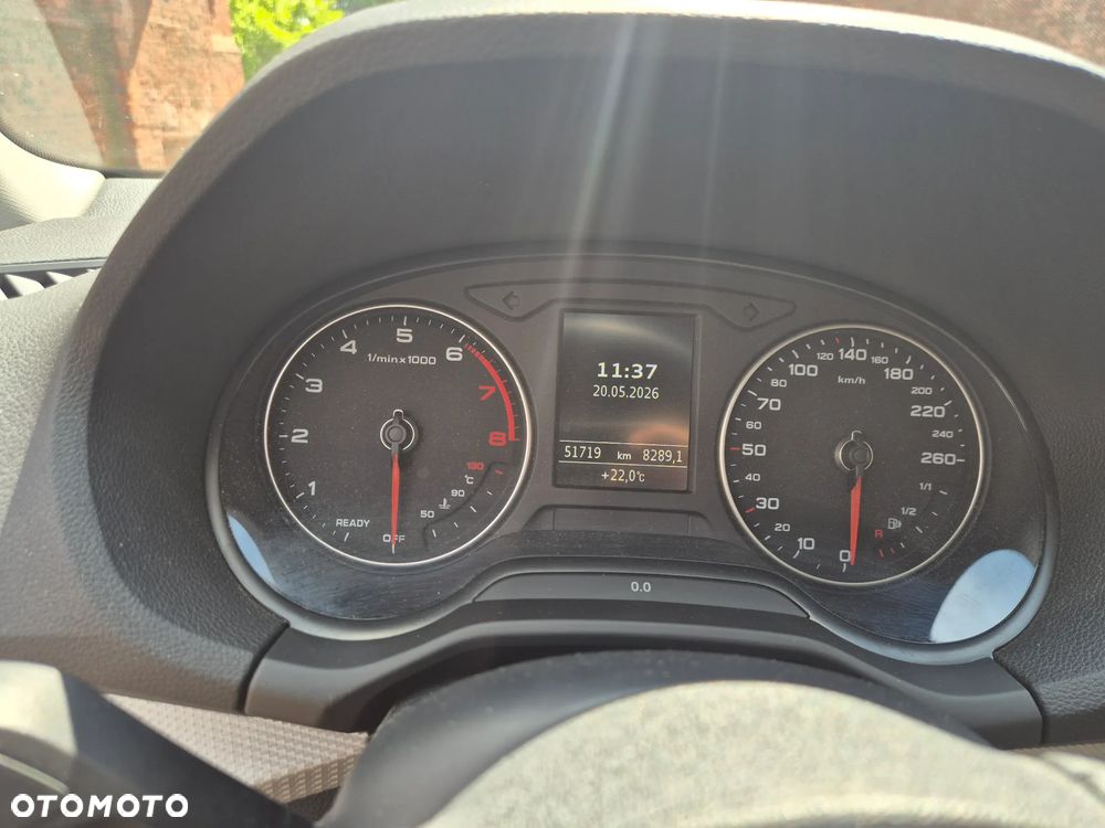 Audi Q2 35 TFSI S Line S tronic - 8