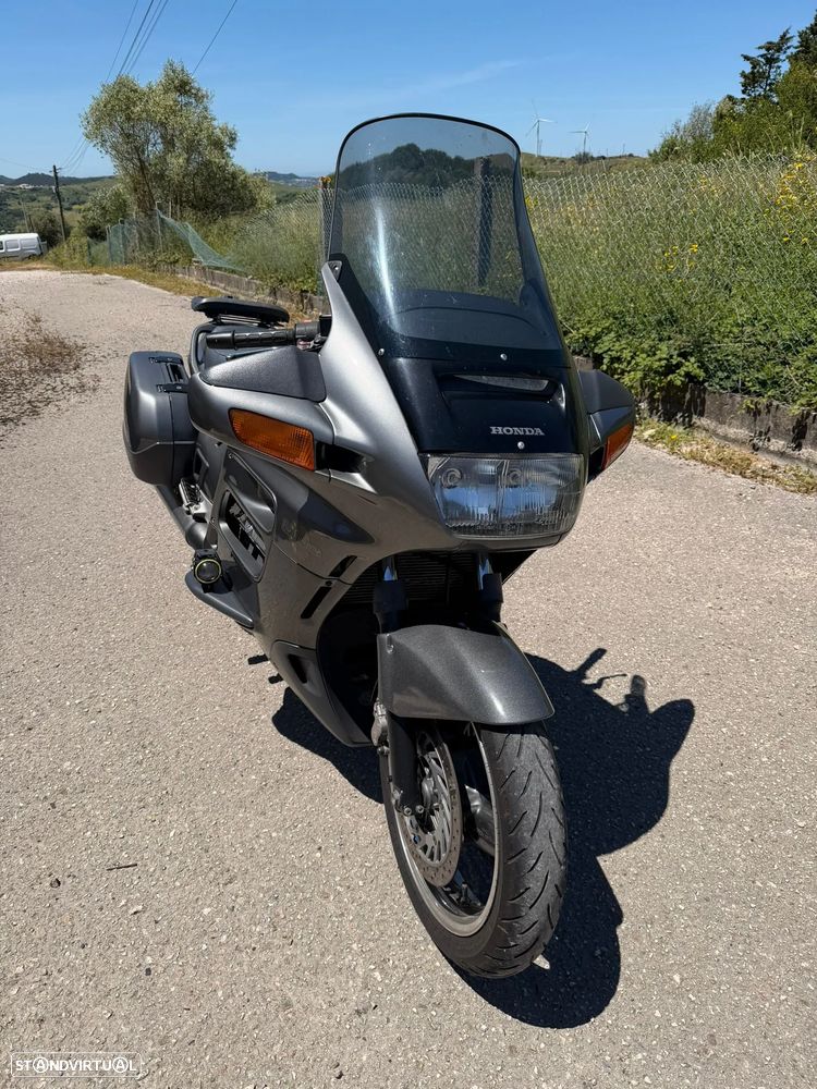 Honda Pan European - 2