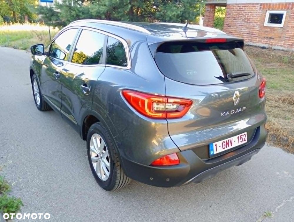 Renault Kadjar Energy dCi 130 LIMITED - 14