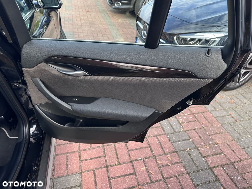 BMW X1 2013