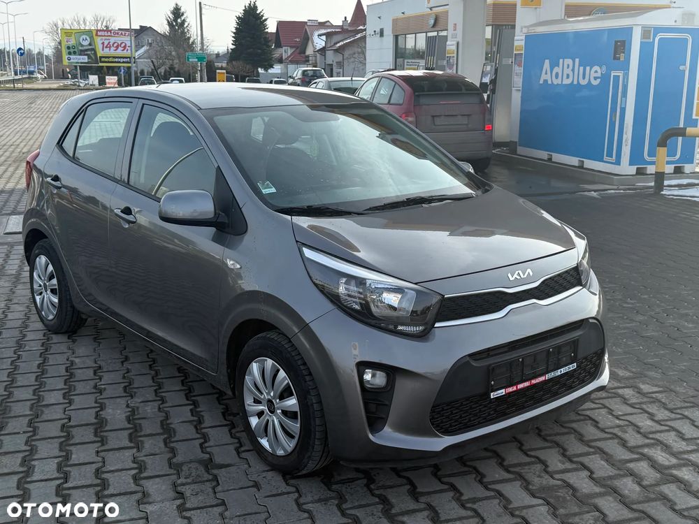 Kia Picanto - 8