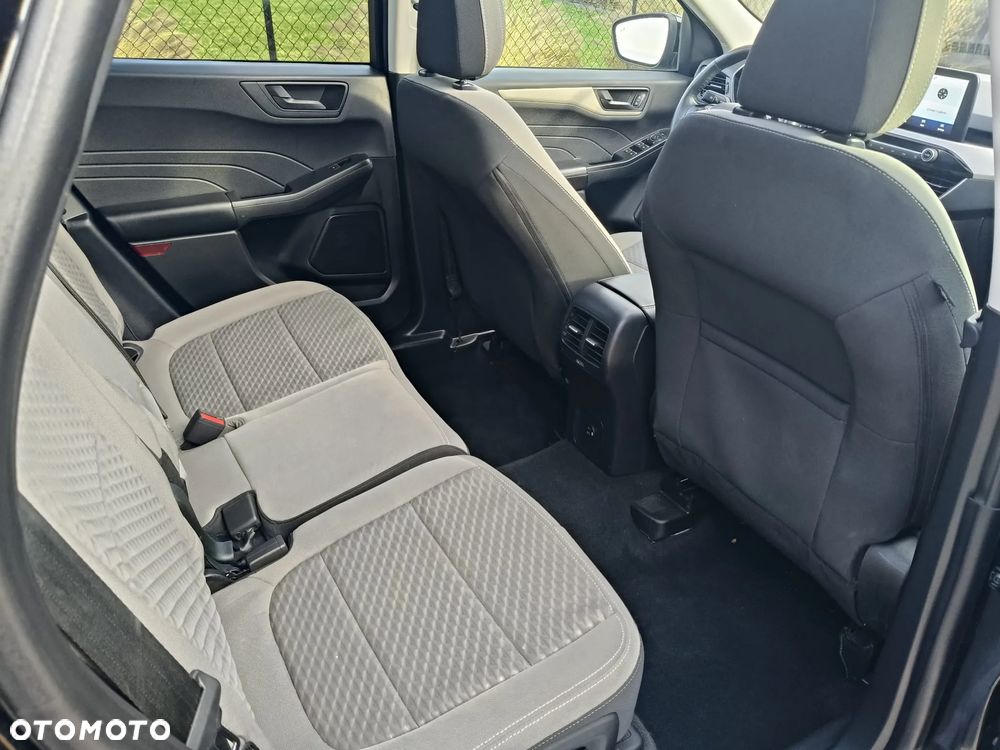 Ford Kuga 1.5 EcoBoost SOUND EDITION - 22