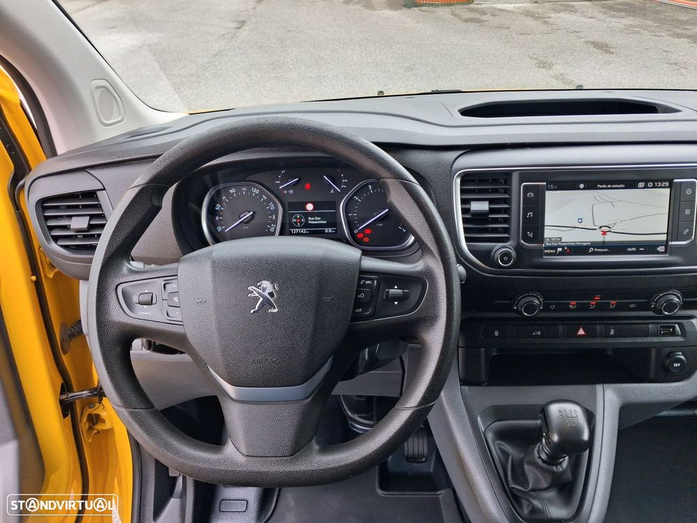 Peugeot Expert 1.6 BlueHDi L1H1 Pro Compact - 25