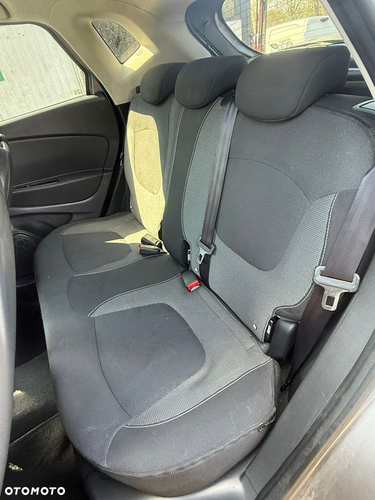 Renault Captur ENERGY TCe 90 Experience - 10