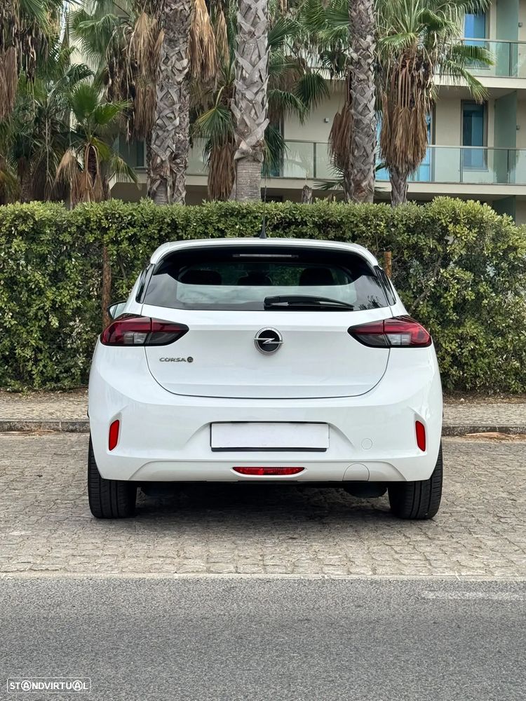 Opel Corsa - 10