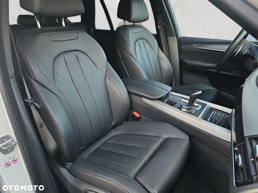 BMW X5 - 15