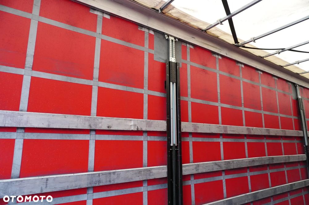 Fliegl SDS 01 Coilmulde / 2 sztuki - 11