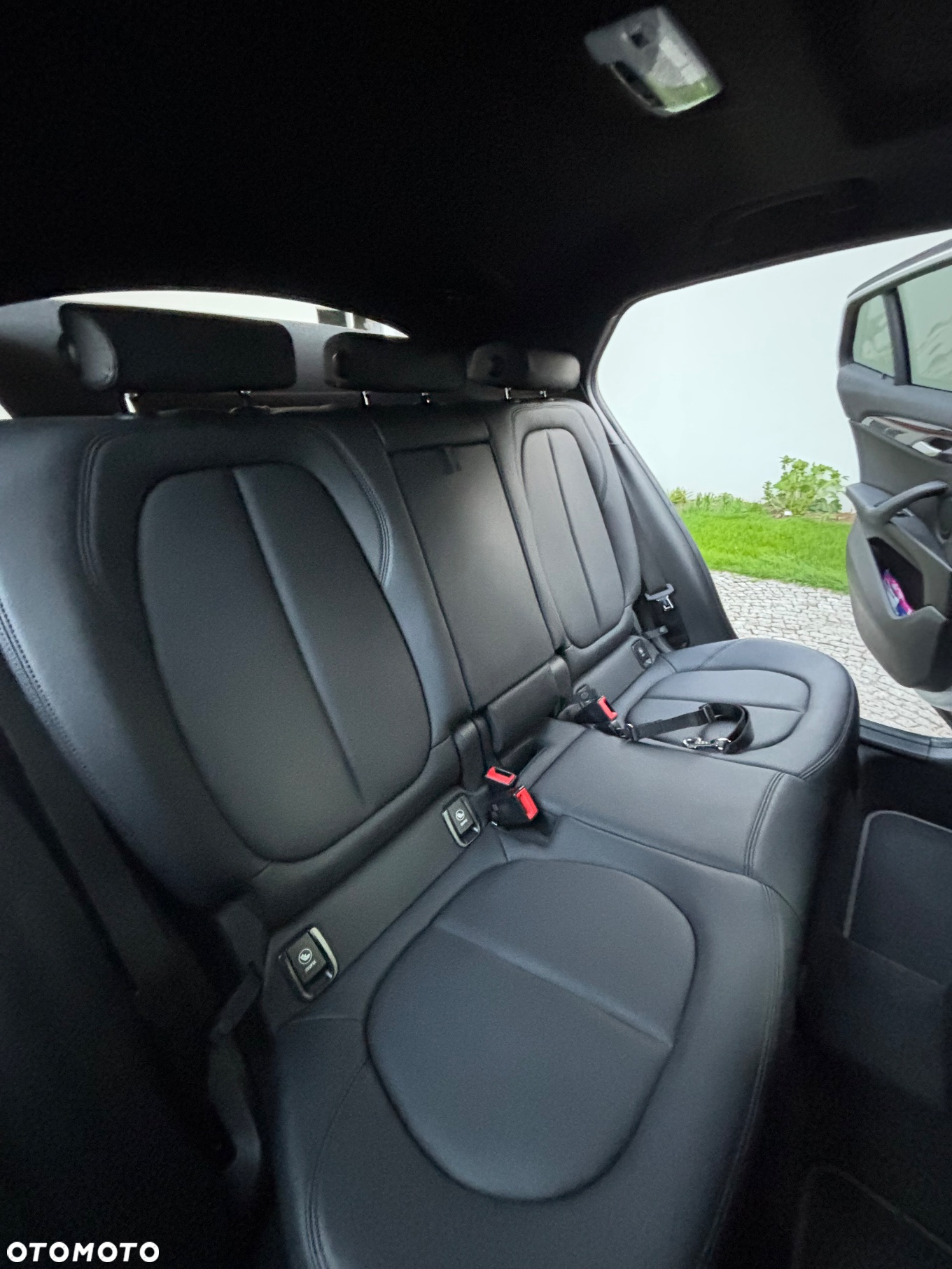 BMW X2 M35i xDrive - 10