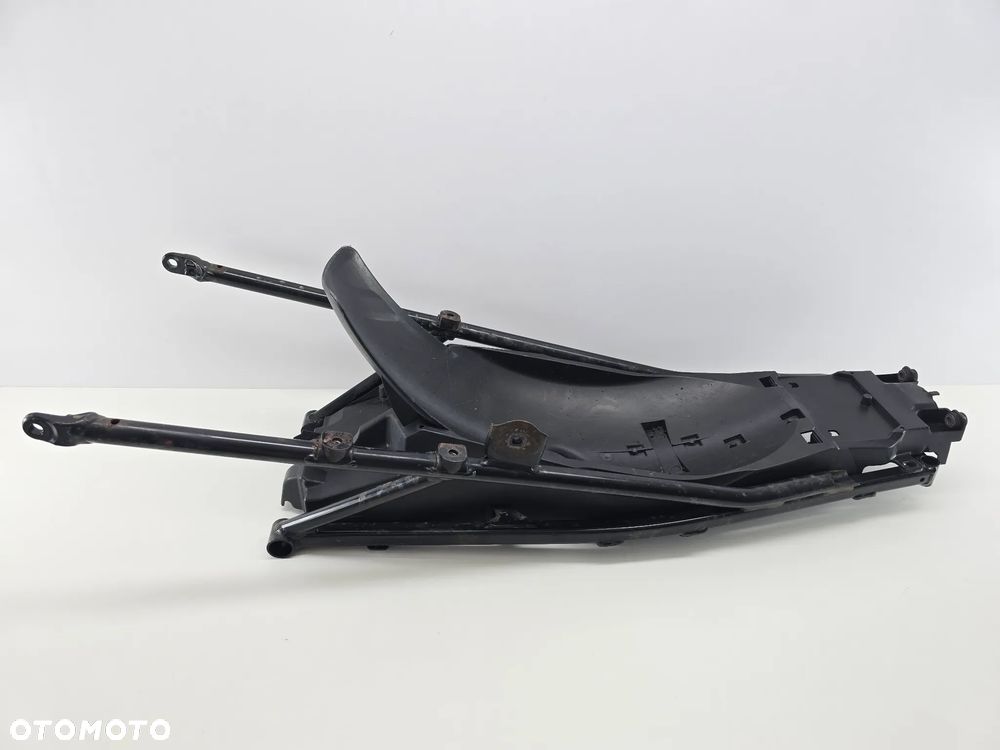 Tylna Rama Stelaz Tyl Subrame Zadupek Blotnik  Bmw Gs 1200 Adventure - 9