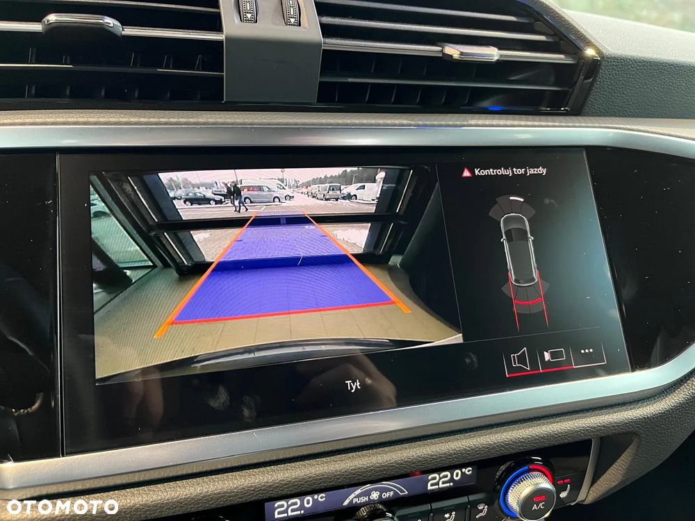 Audi Q3 35 TFSI S line S tronic - 32