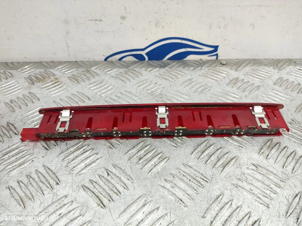 3º Stop Original Seat Ibiza 4 IV 6J Facelift - 4