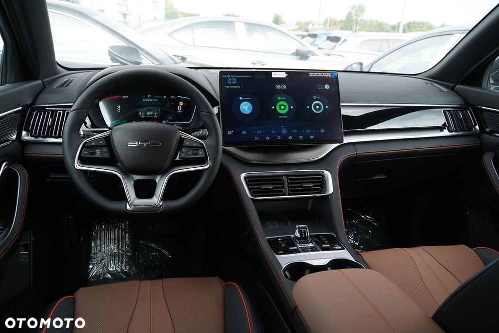 BYD Seal U 1.5 Comfort - 23