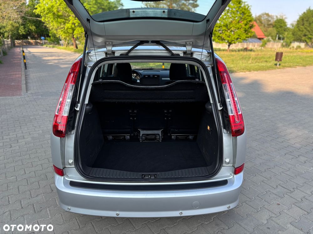 Ford C-MAX - 9