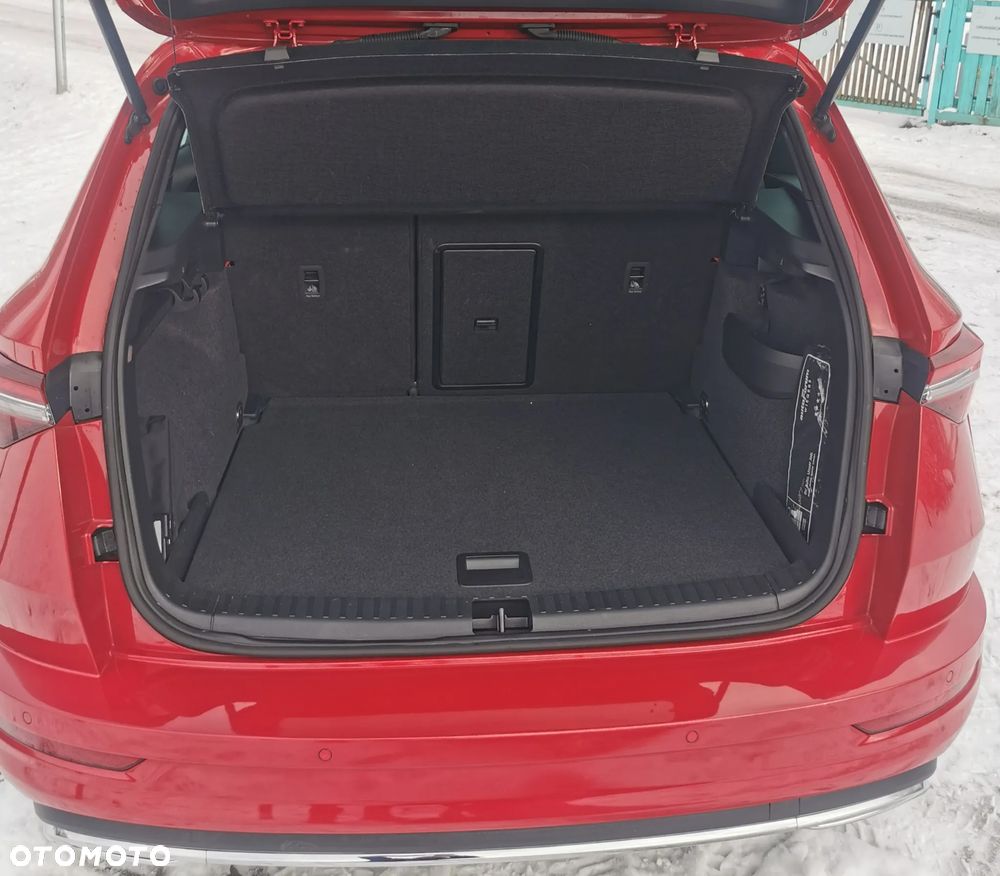 Skoda Karoq - 10