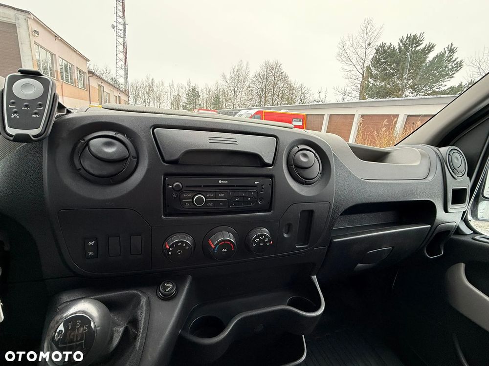Renault Master - 9