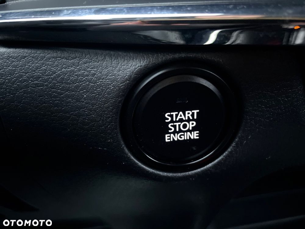 Mazda CX-30 e-SKYACTIVE G 122 SKYACTIV-Drive HOMURA - 21