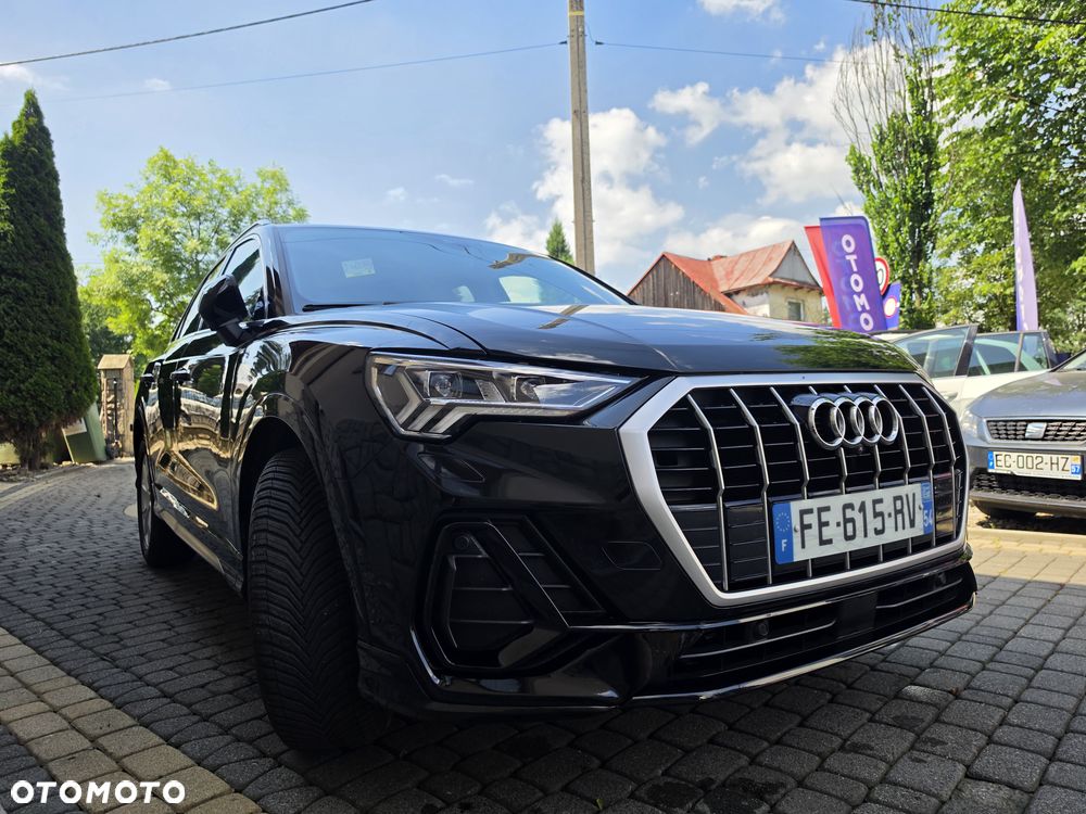 Audi Q3 - 6