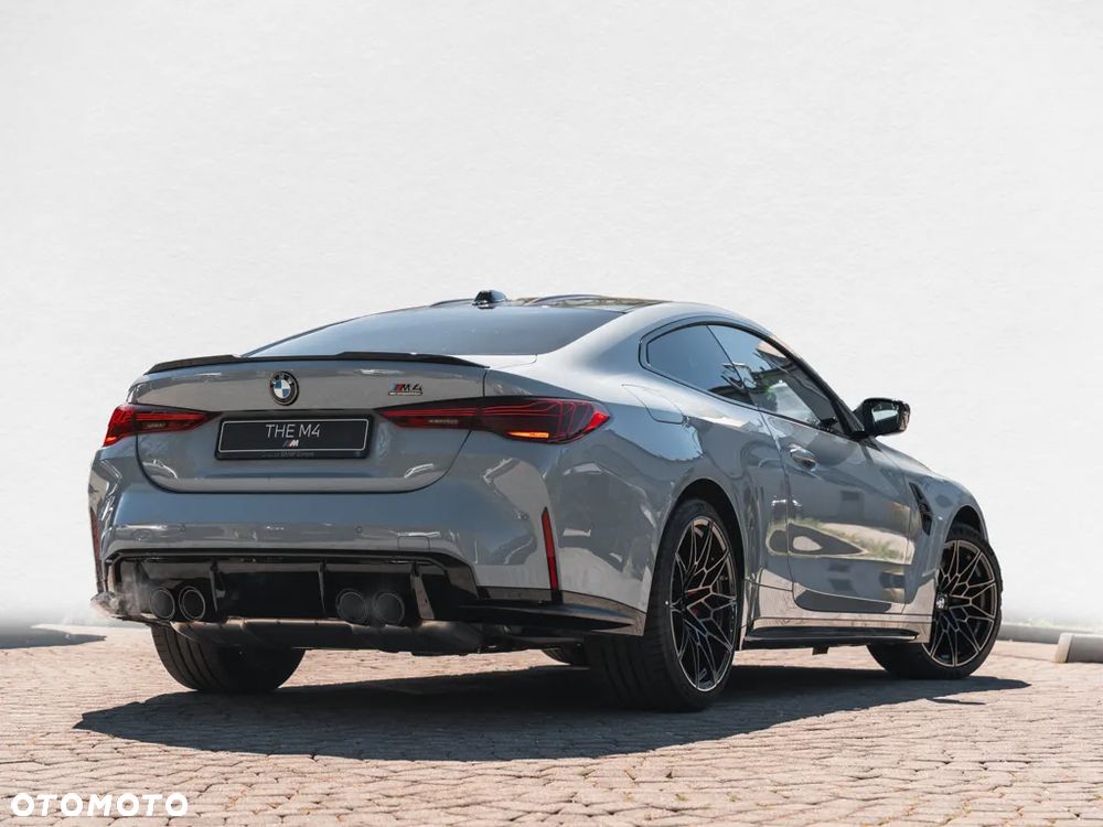 BMW M4 - 3