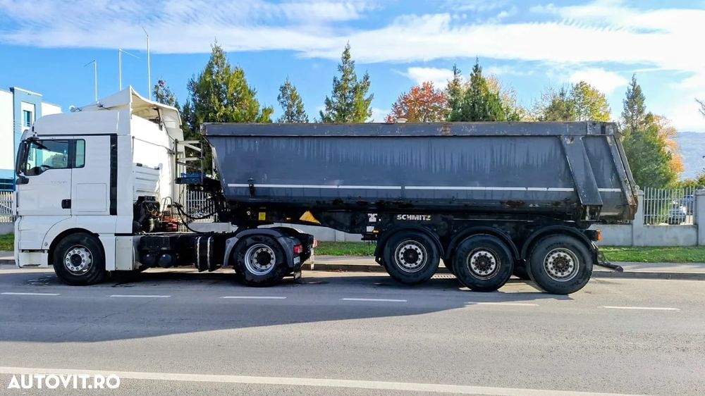 Schmitz Cargobull SKI24 - 3