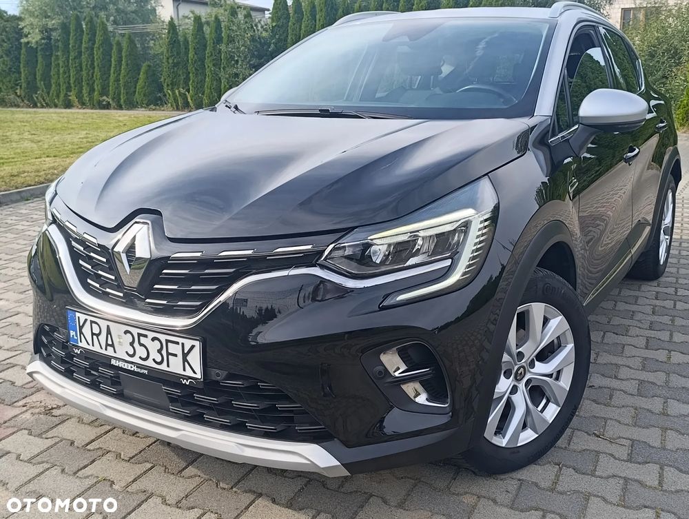 Renault Captur 1.0 TCe Intens - 3