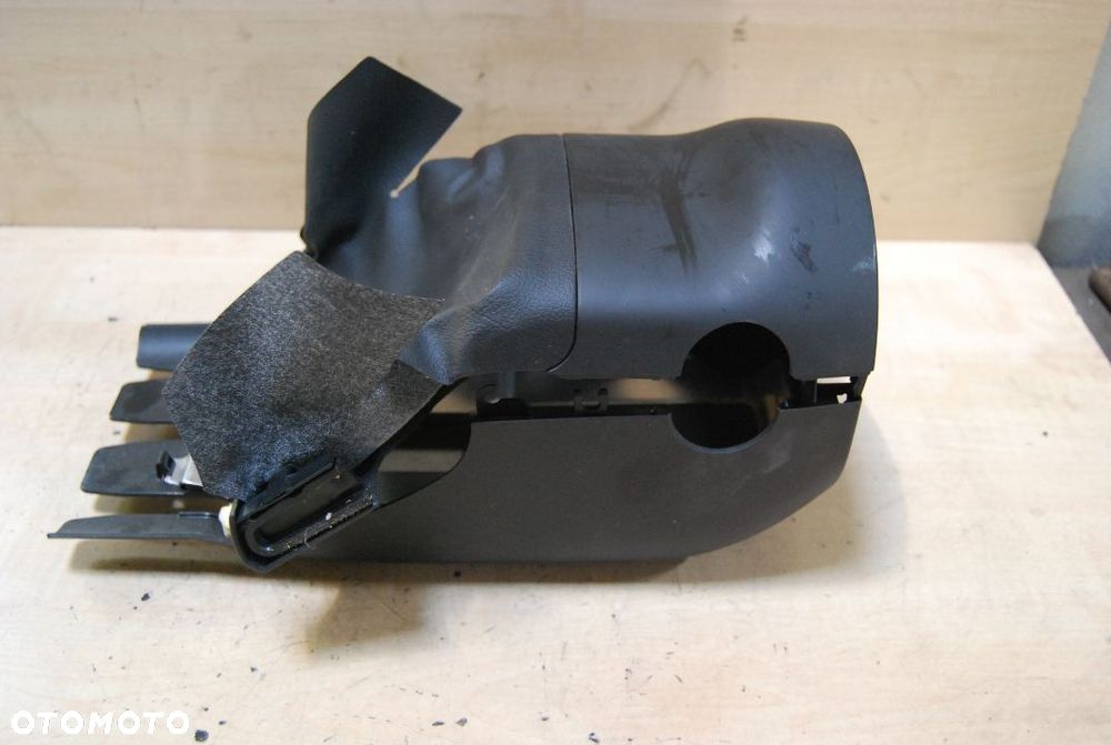 OSŁONA OBUDOWA KIEROWNICY 8P0953516 AUDI A3 8P 8P0953516A 8P0953515 - 8