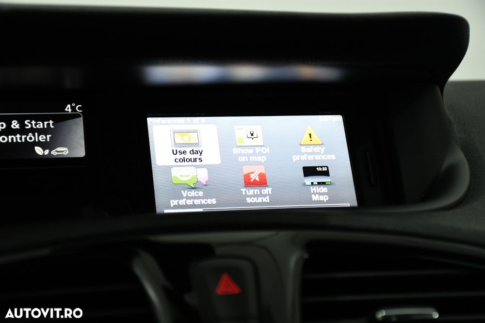 Renault Grand Scenic ENERGY dCi 130 Start & Stop Bose Edition - 20