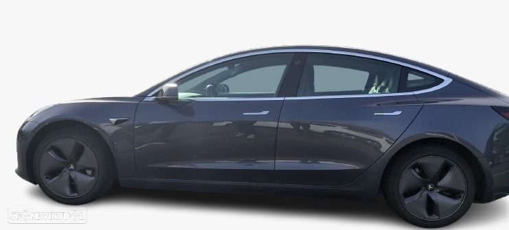 Tesla Model 3 Standard Range Plus RWD - 5