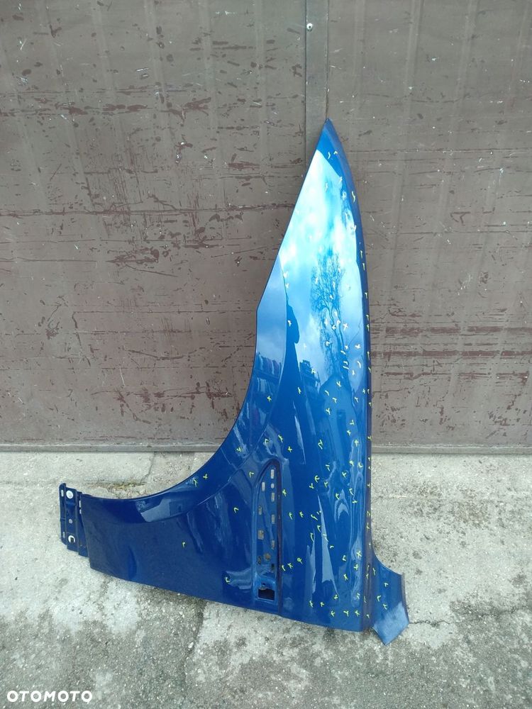 Błotnik lewy przód Jaguar F-Pace F Pace - 1