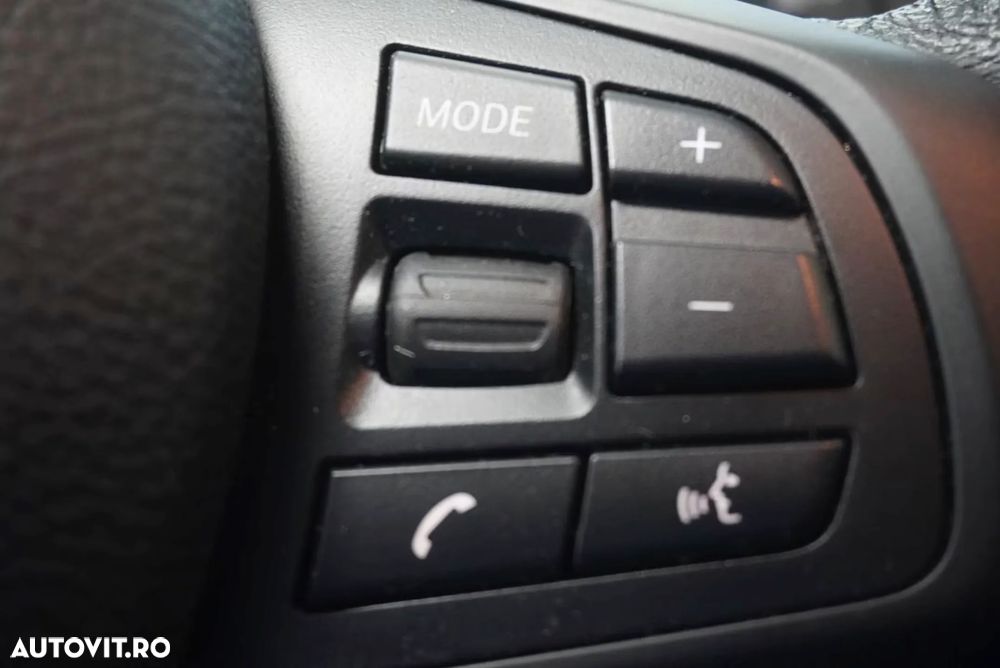 BMW X1 xDrive25e Advantage - 10