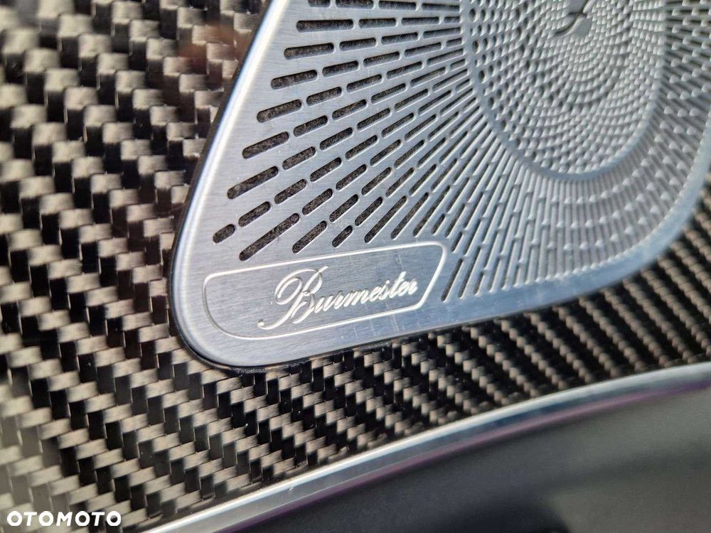 Mercedes-Benz GLE AMG Coupe 53 4-Matic Ultimate - 18