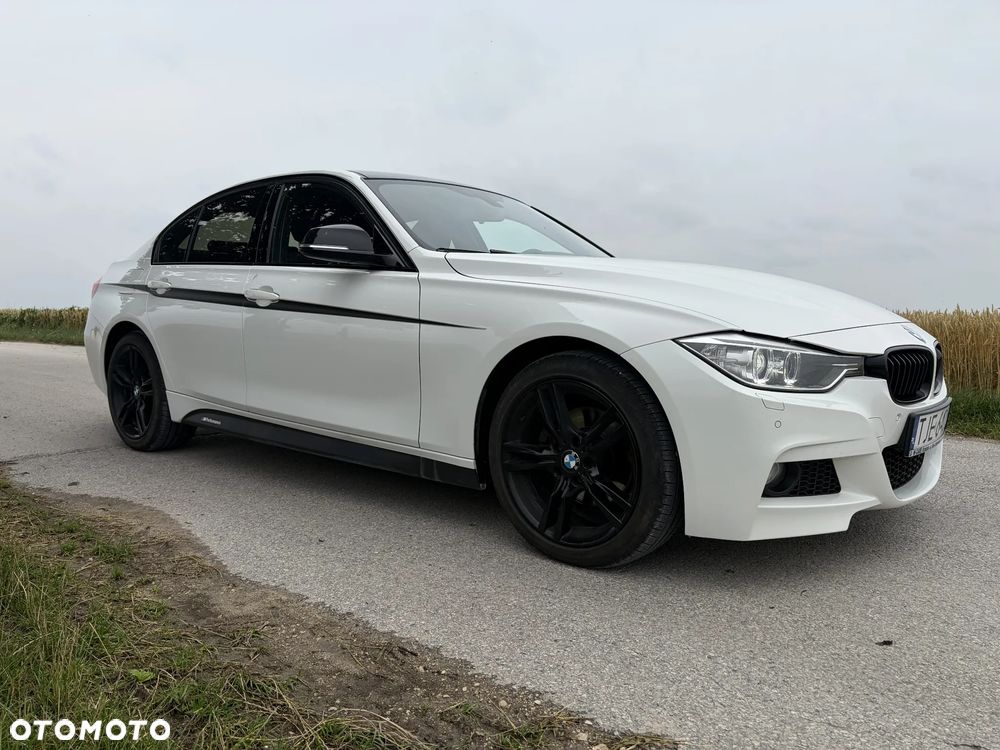 BMW Seria 3 - 8