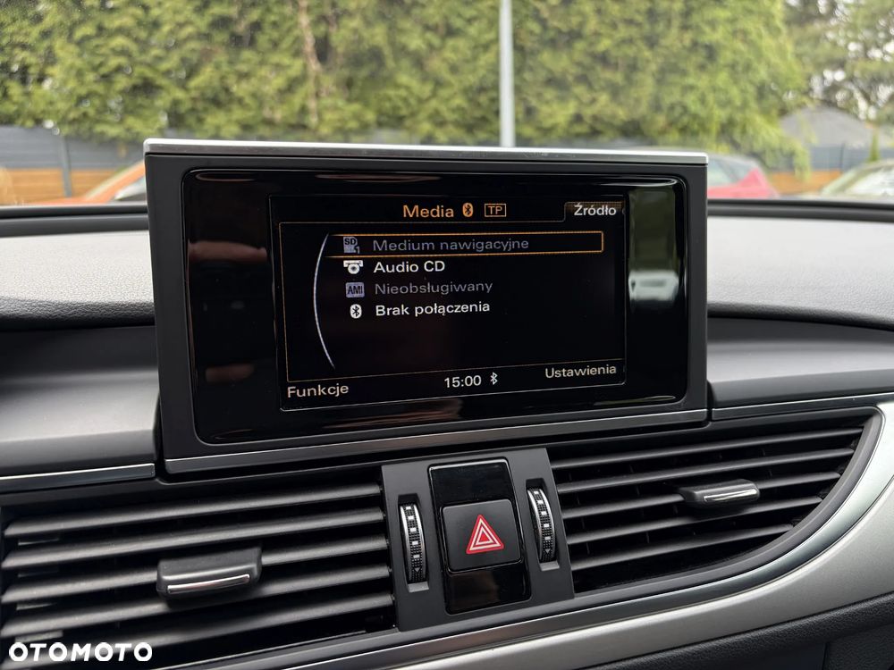 Audi A6 Avant 2.0 TDI Ultra S tronic - 29