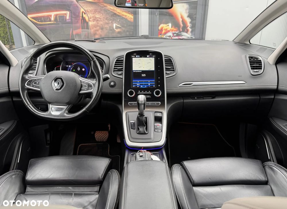 Renault Scenic 1.3 TCe FAP Bose EDC - 32