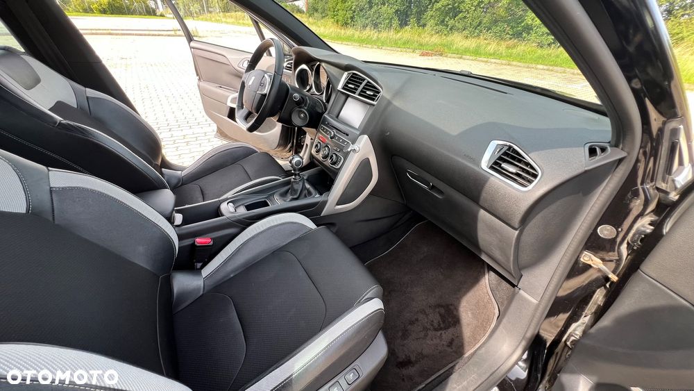 Citroën DS4 PureTech 130 Stop&Start SoChic - 21