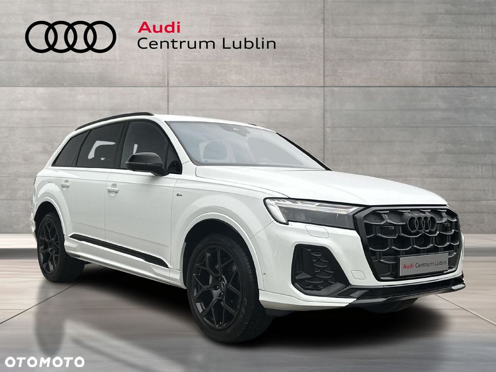 Audi Q7 - 8