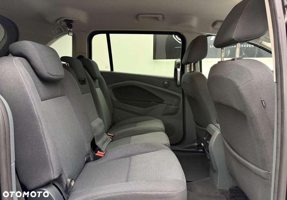 Ford Grand C-MAX 1.6 Ambiente - 19